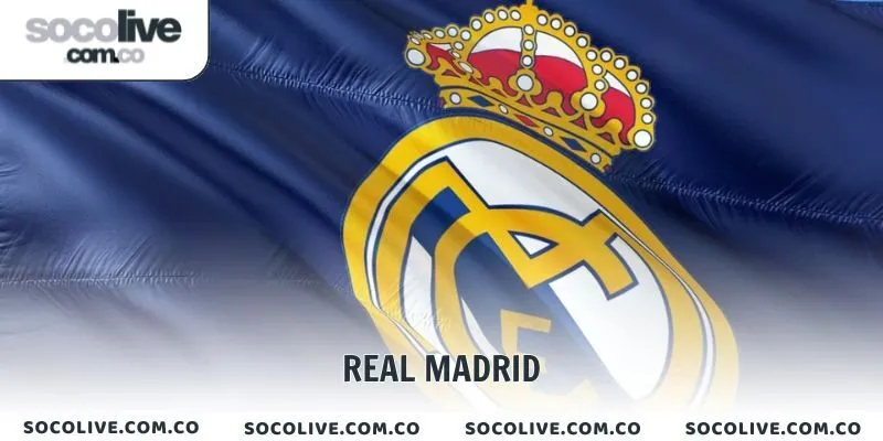 Real Madrid