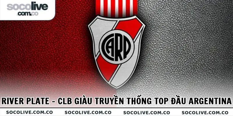 River Plate
